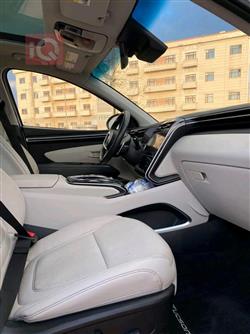 هیوندای تۆکسۆن
